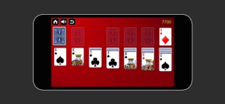 Solitaire Lite 2 Screenshot 2 of 6
