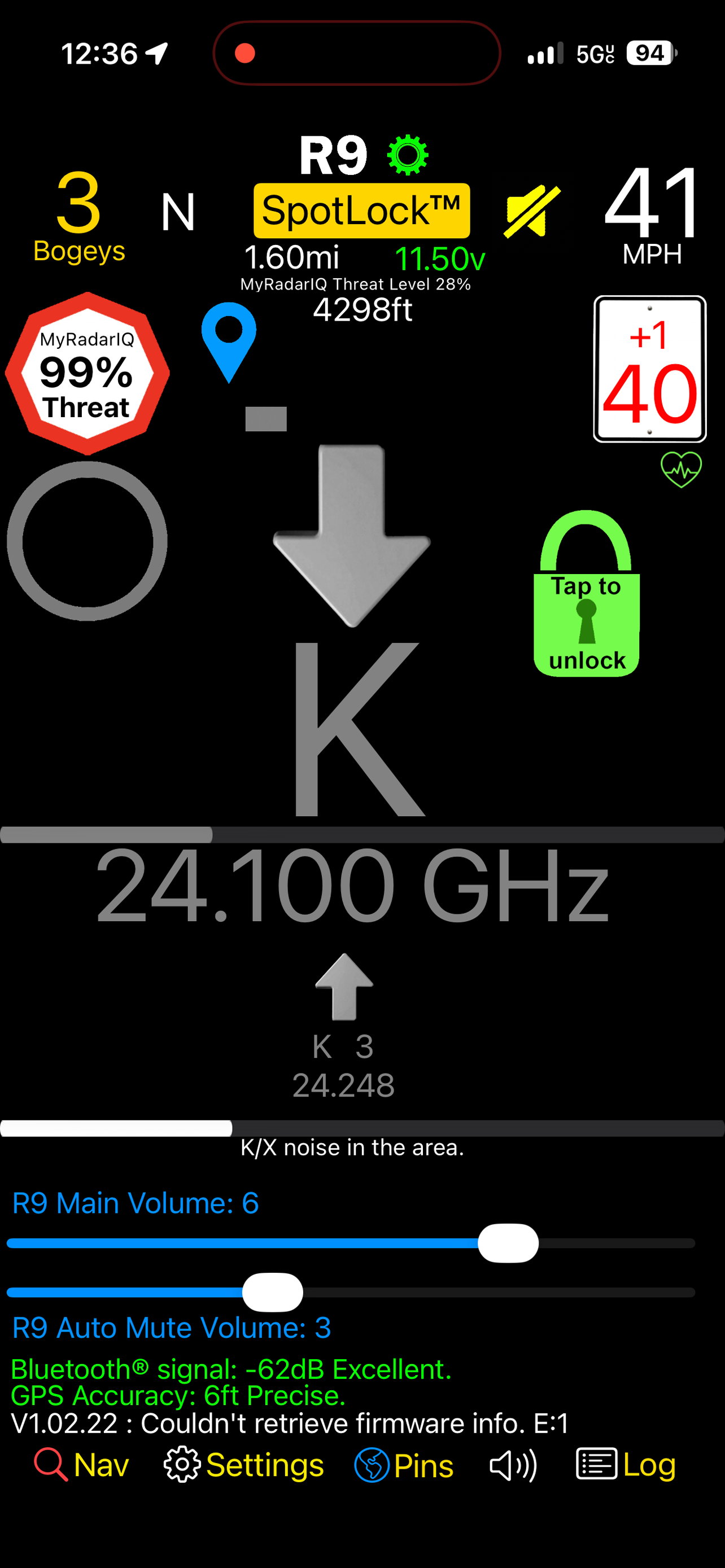 R9 Companion screenshot 3