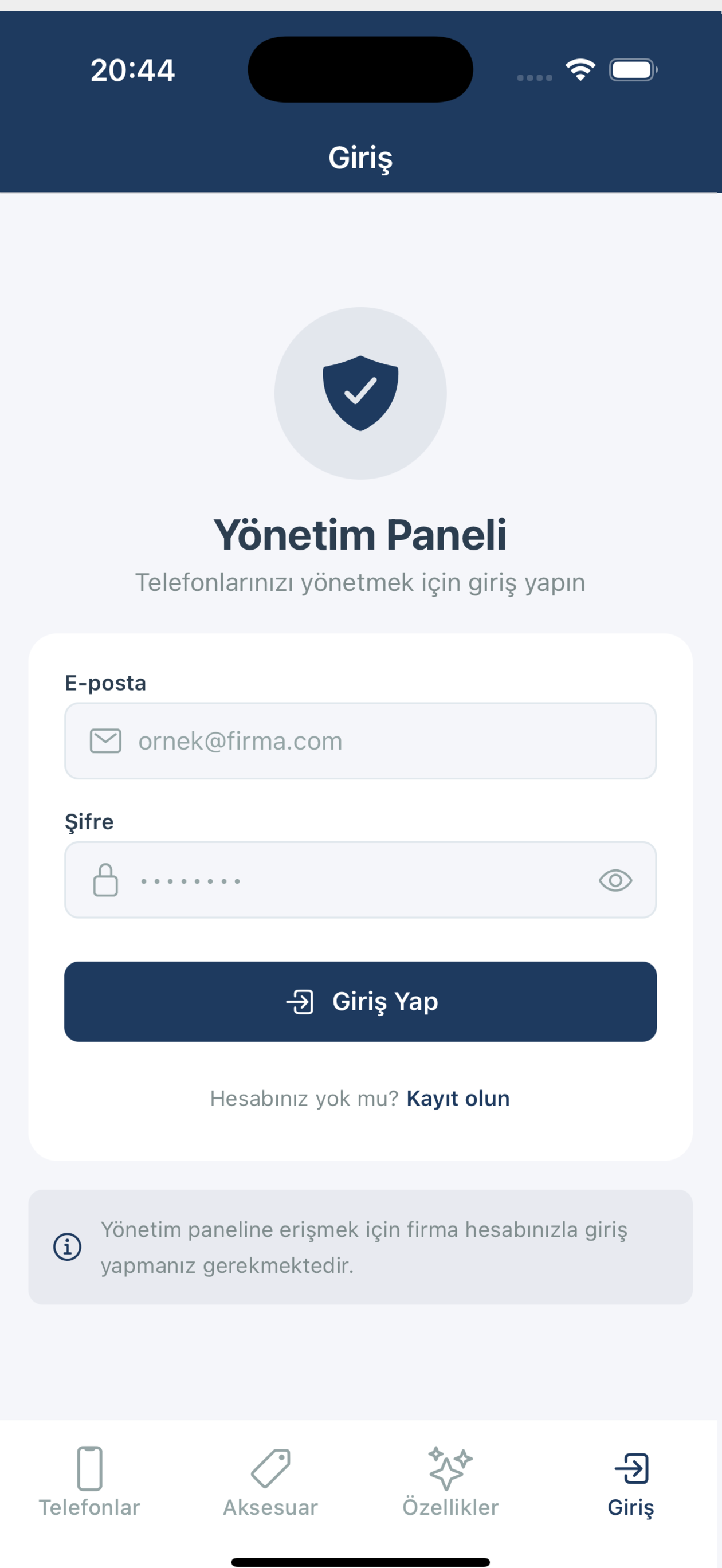 telefonlarim.com
