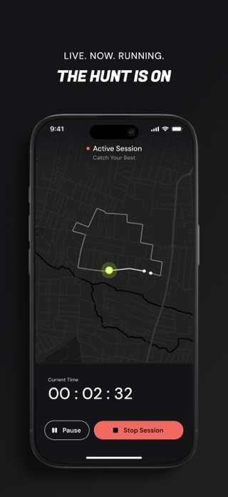 Catch World App Screenshot 4 of 6