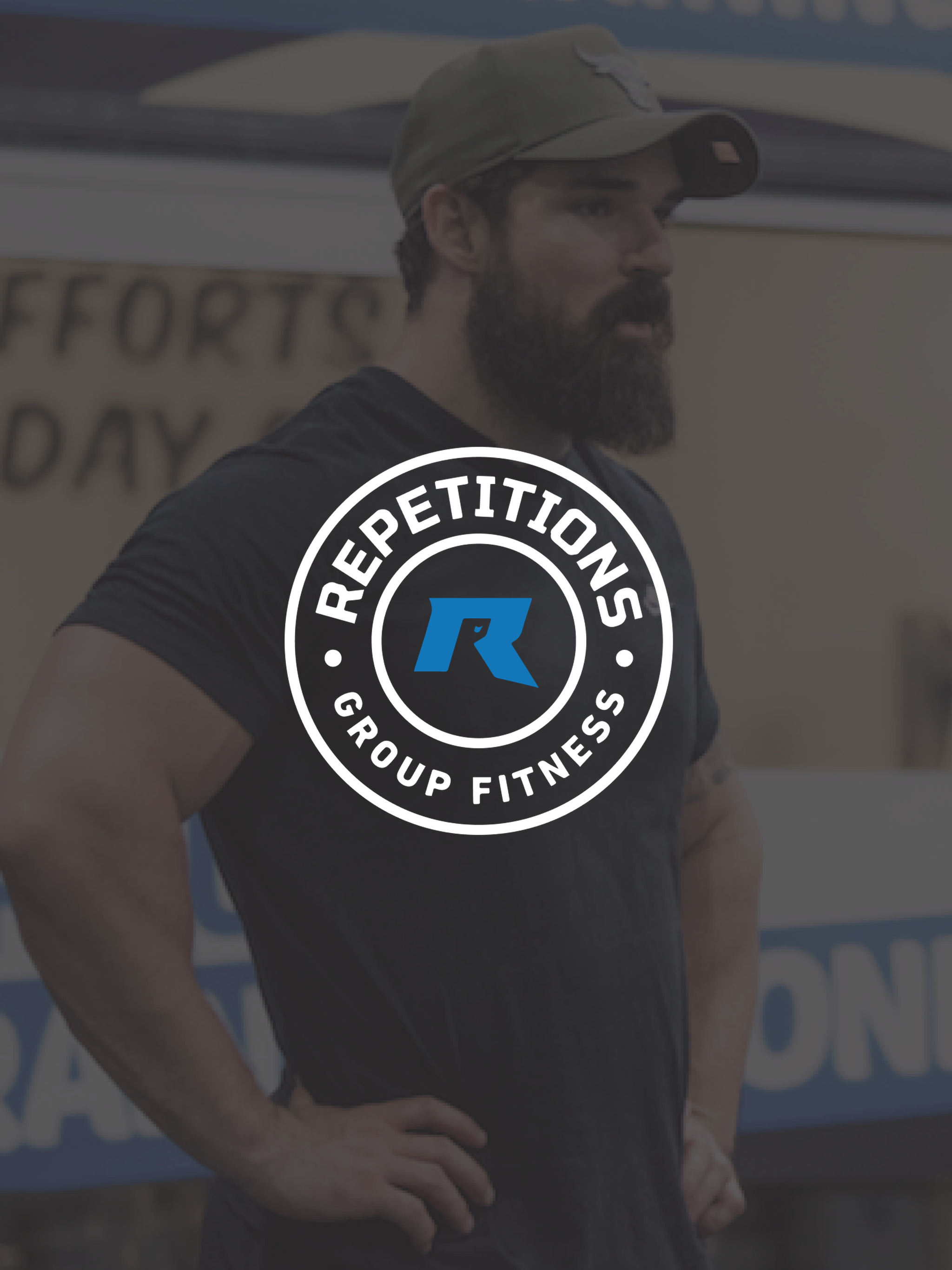 Repetitions Fitness