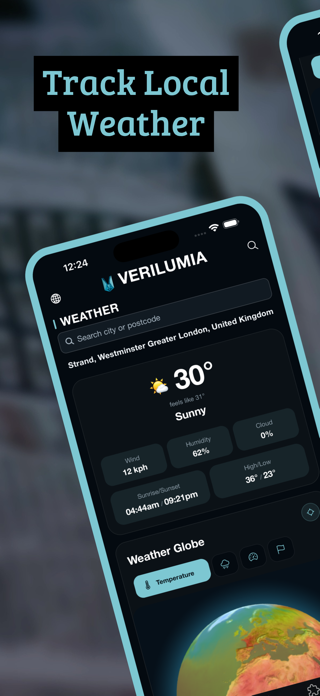 Verilumia Screenshot 6 of 10