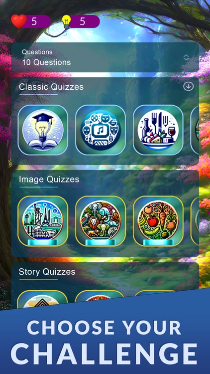 QuiDiDo: Fun Trivia Quiz