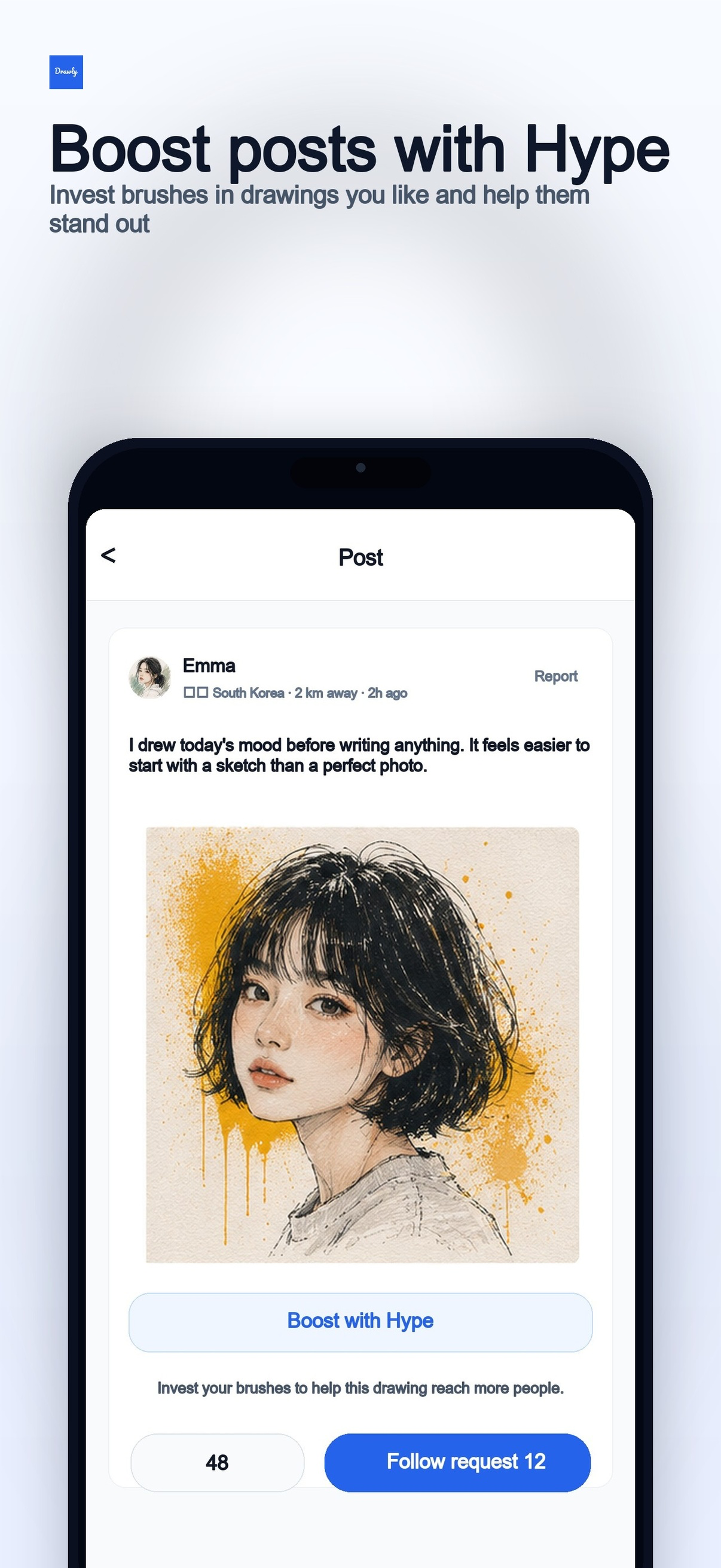 Drawly
