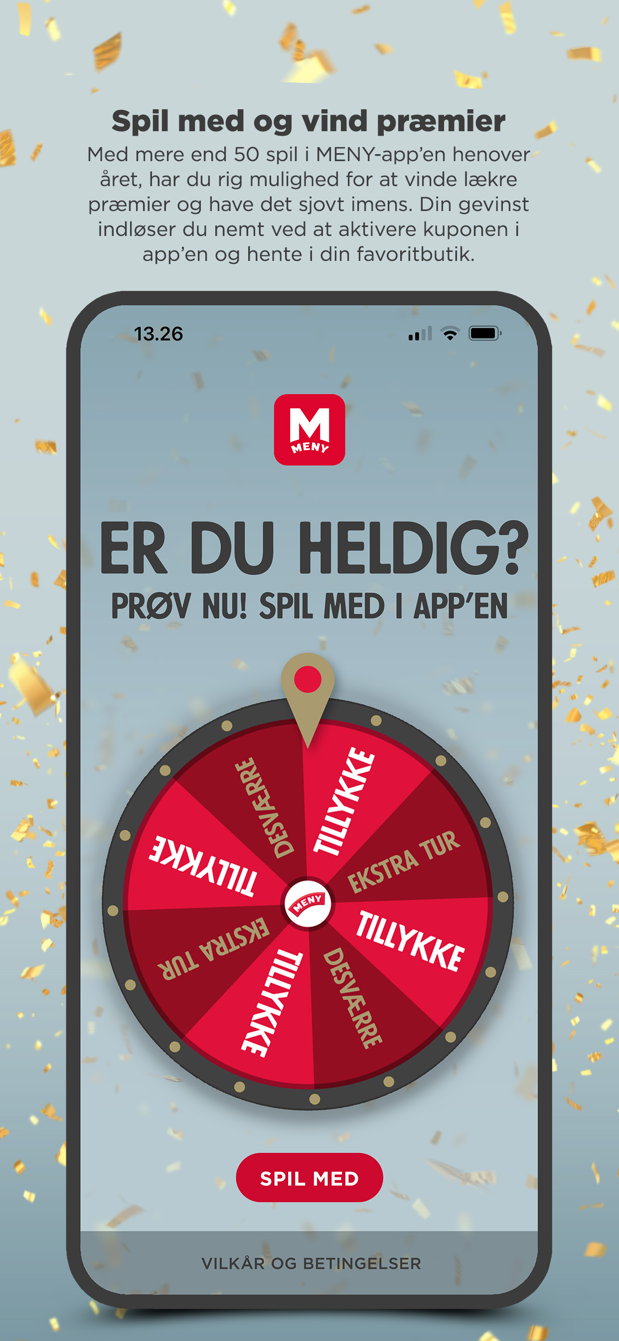 MENY Danmark