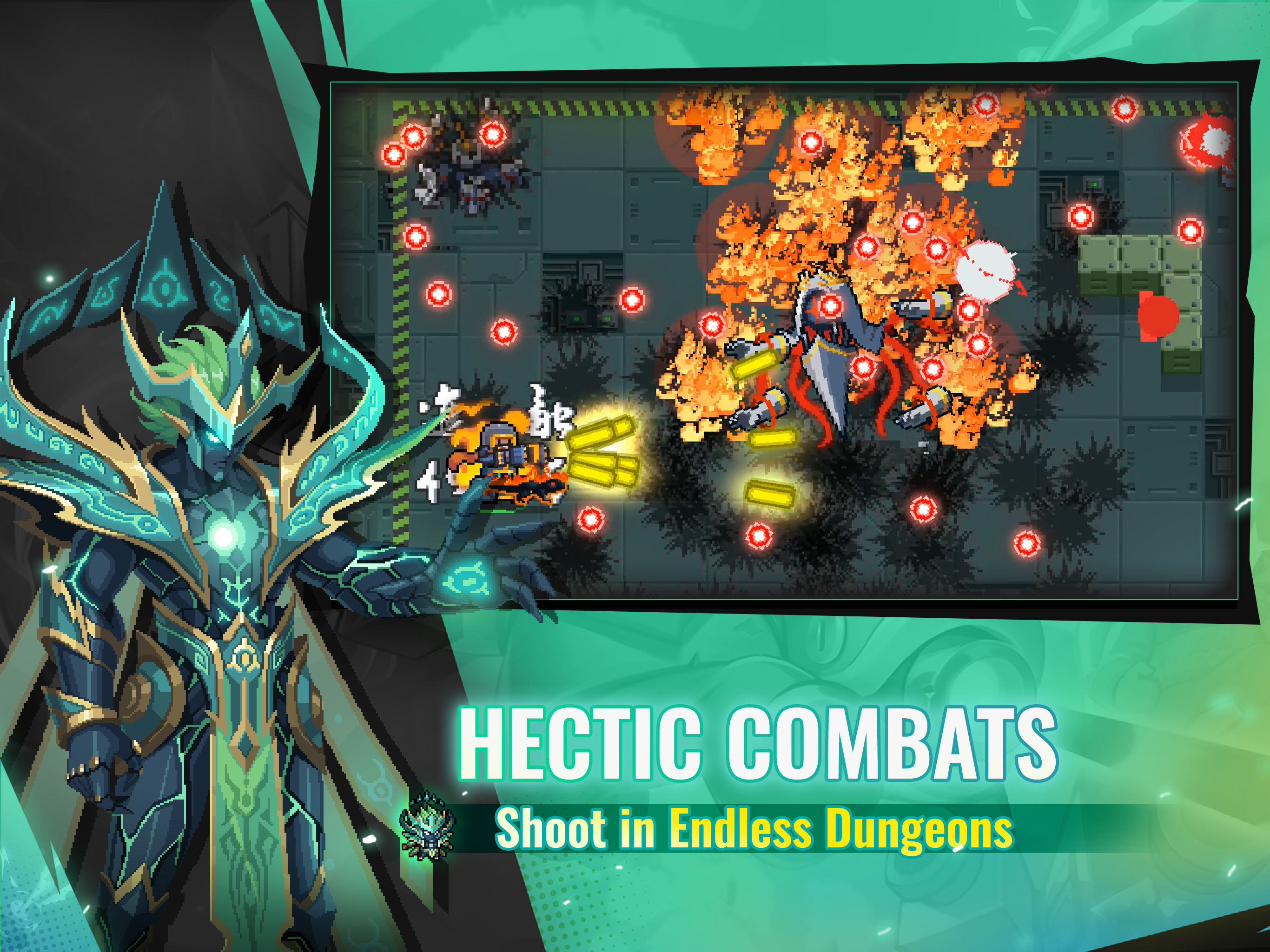 Soul Knight screenshot 17