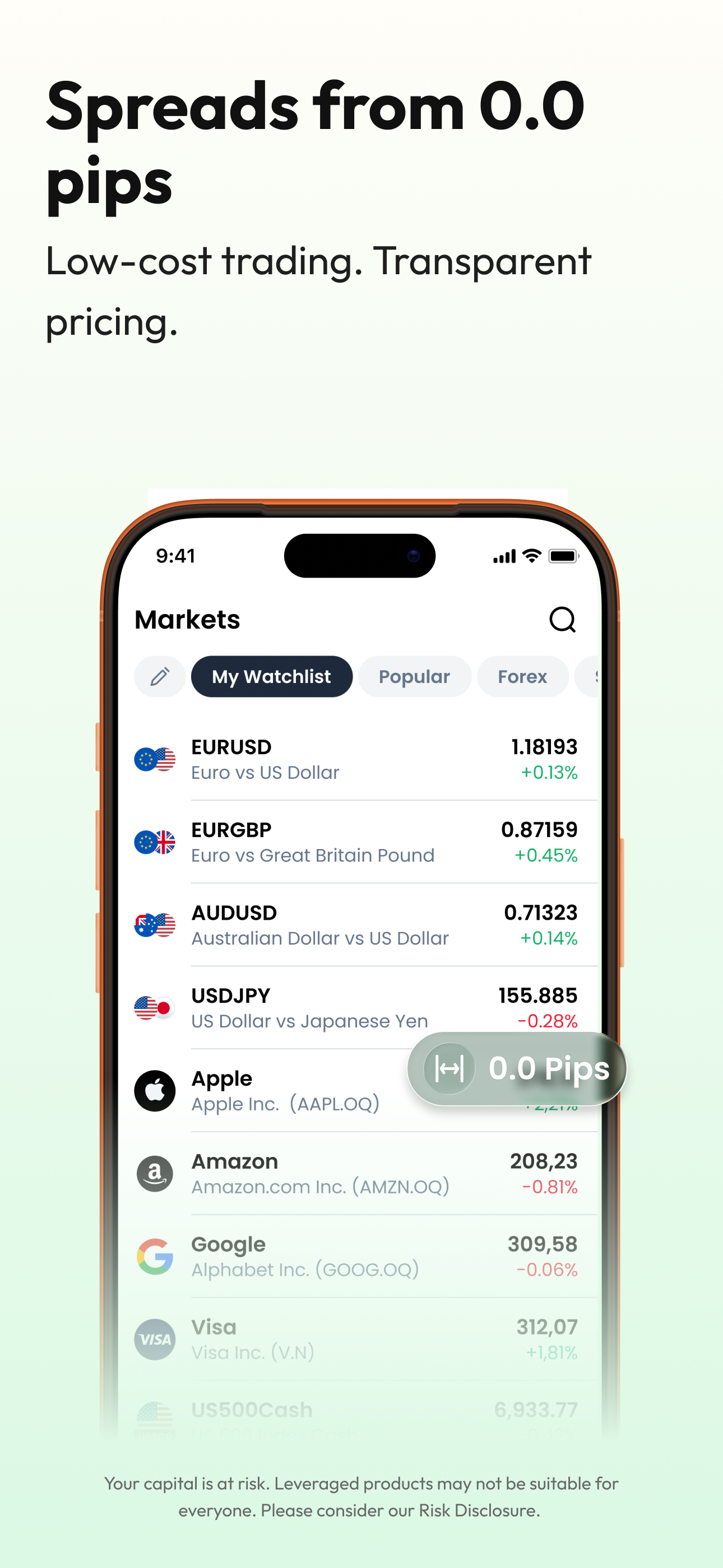 XMTD TraderPro: Online Trading