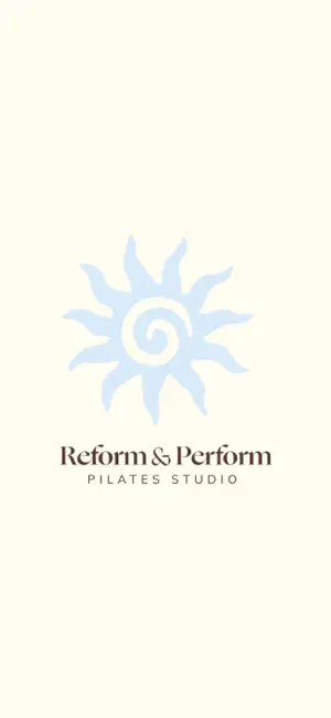 Reform and Perform Pilates screenshot 1