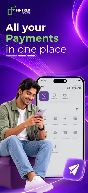 My Fintrex screenshot 3