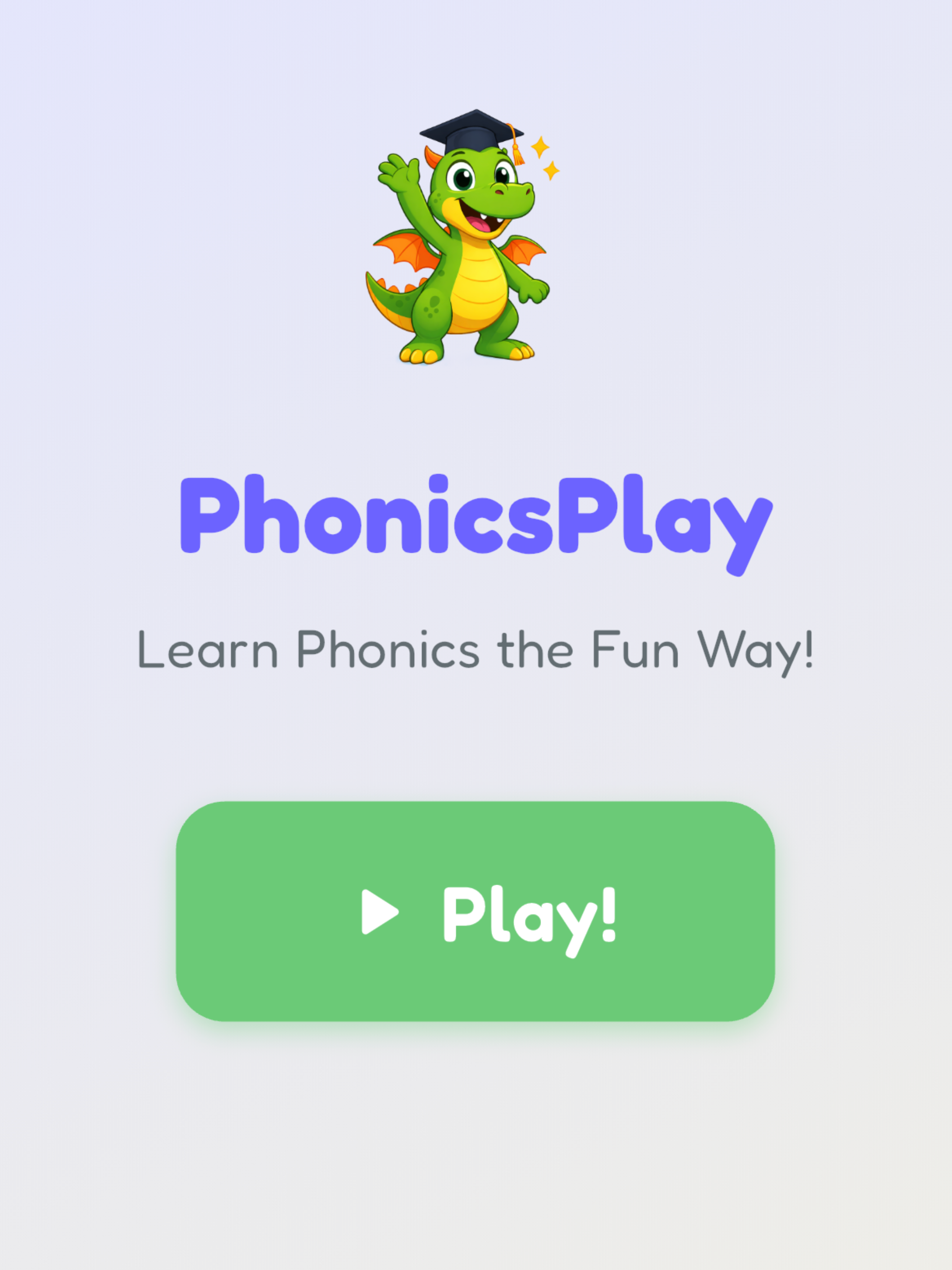 Phonics Play & Learn screenshot 9