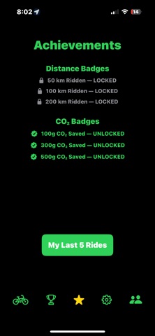 Cycle To Save screenshot