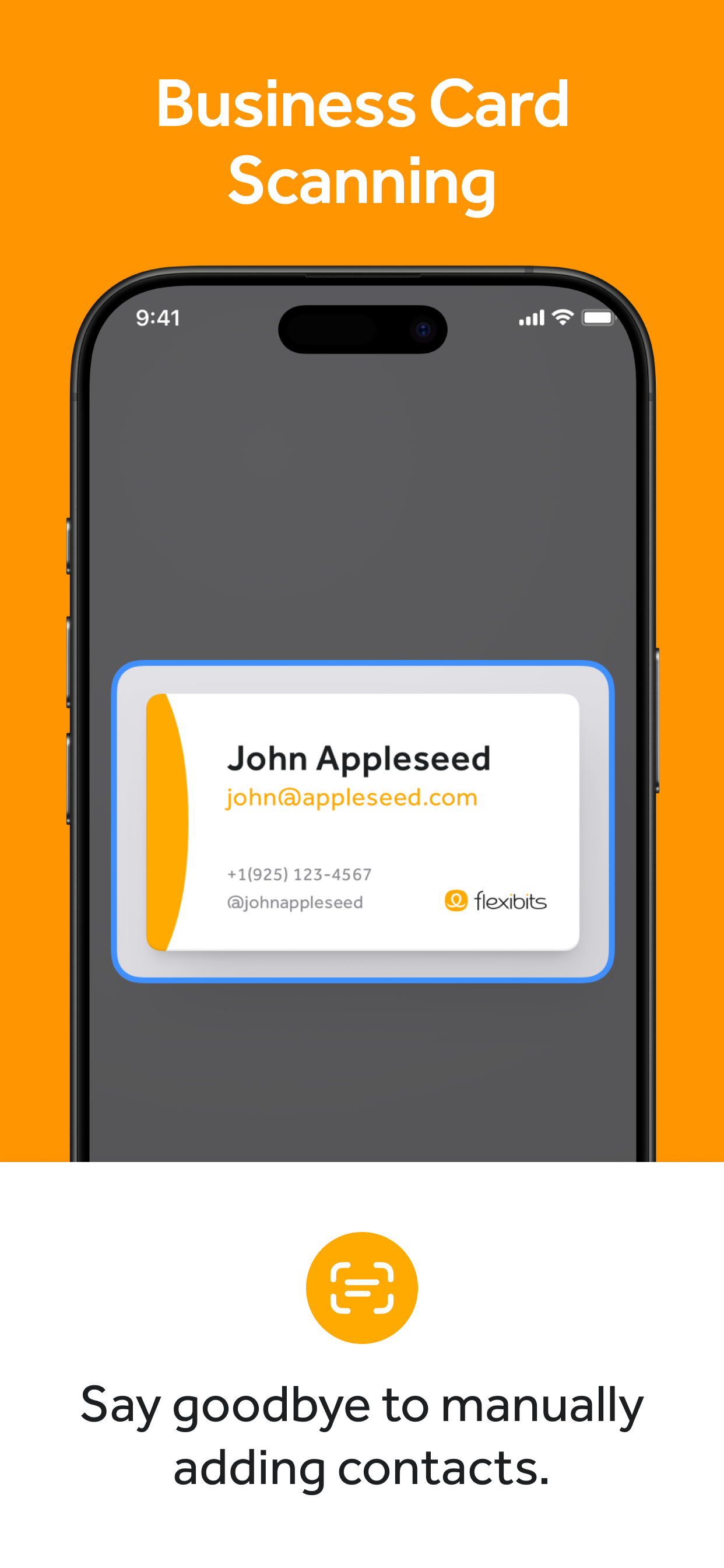 Cardhop Contacts