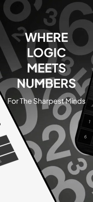 Hard Math Riddles - Logic Game screenshot 2