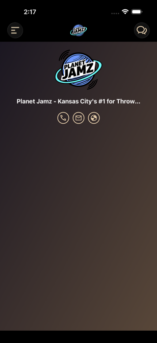Planet Jamz Screenshot 3 of 5