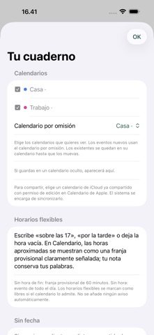 Day Month Year screenshot 3