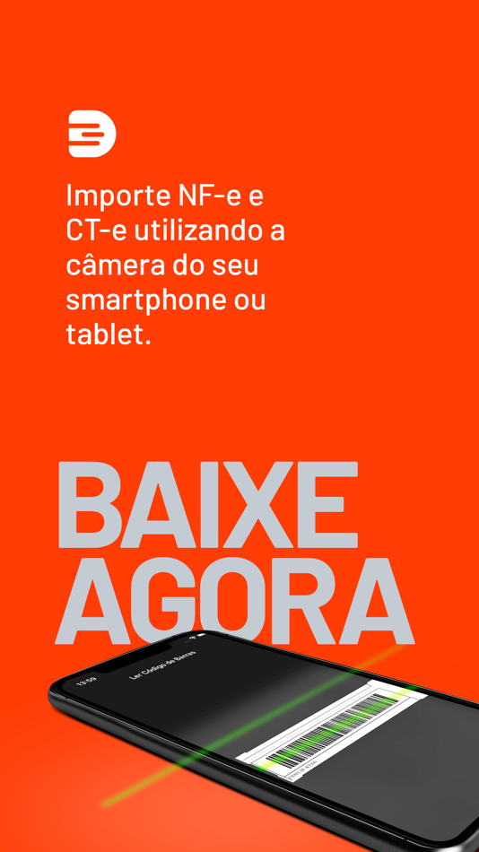 #2. nsdocs (iOS) By: BA3 INFORMATICA LTDA