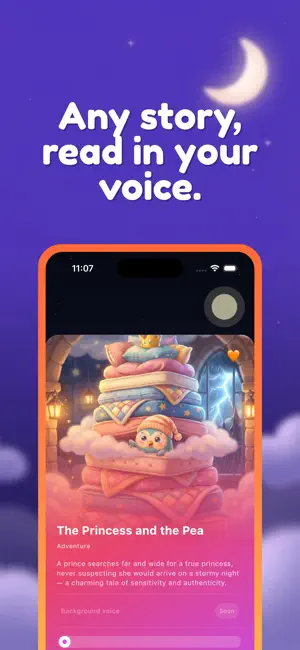 Fabello - Bedtime Stories screenshot 3
