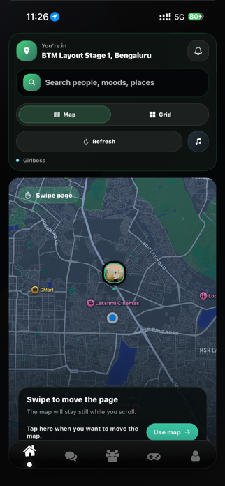 BudMeet Screenshot 1 of 5