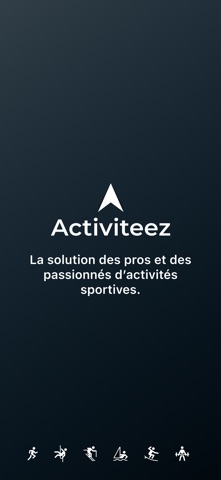 Activiteez Screenshot 7 of 7