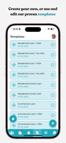 Real Estate Checklist App Screenshot 7 of 10