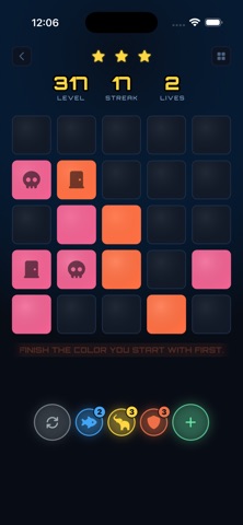Fil: The Memory Challenge Screenshot 3 of 10