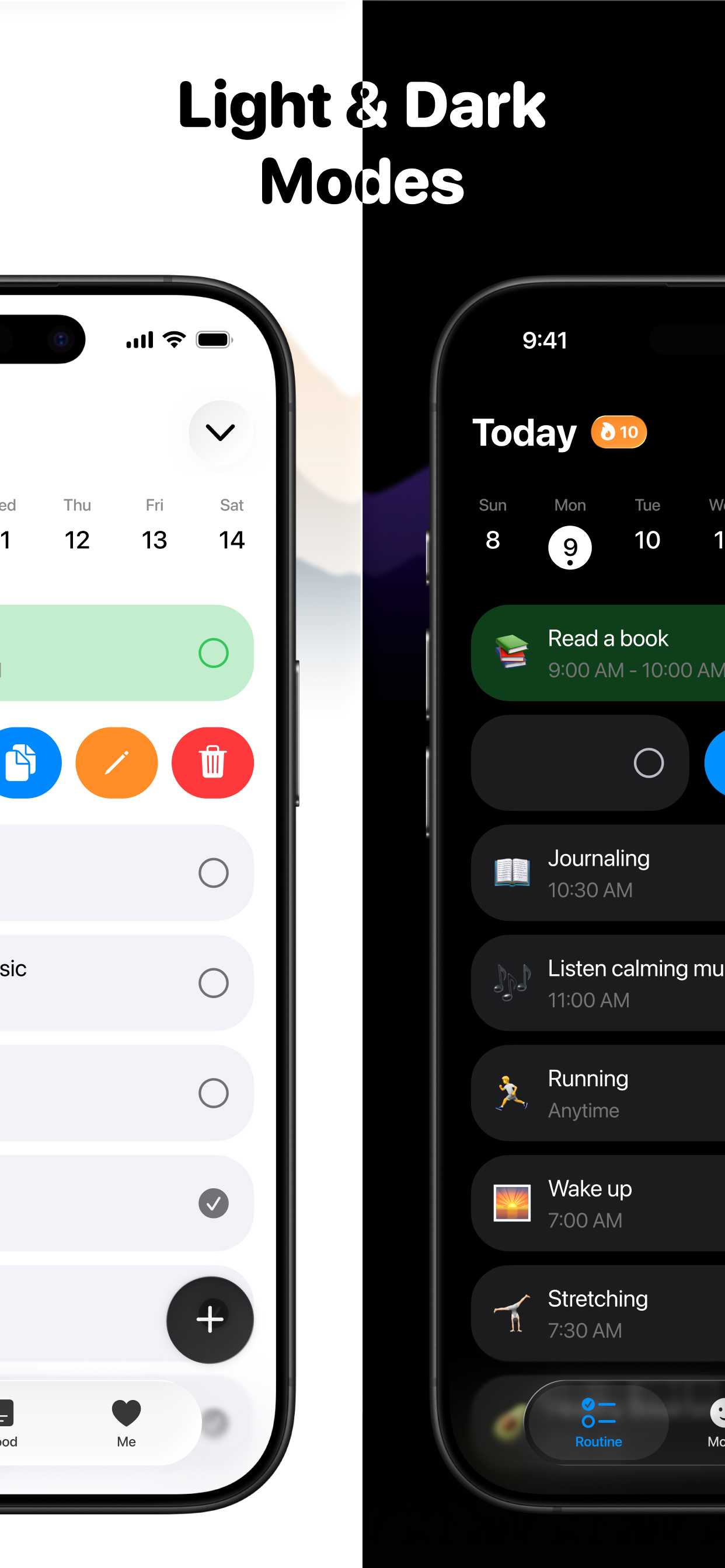 Daijobu: Daily Planner Todo screenshot 5