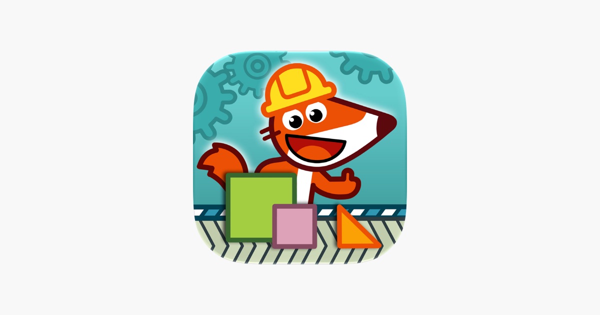 ‎Pango Factory: Coding Game App - App Store