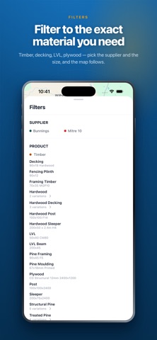 MatSpy screenshot