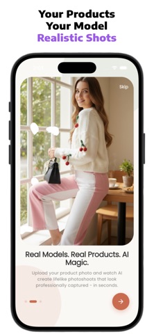 FashionCraft screenshot