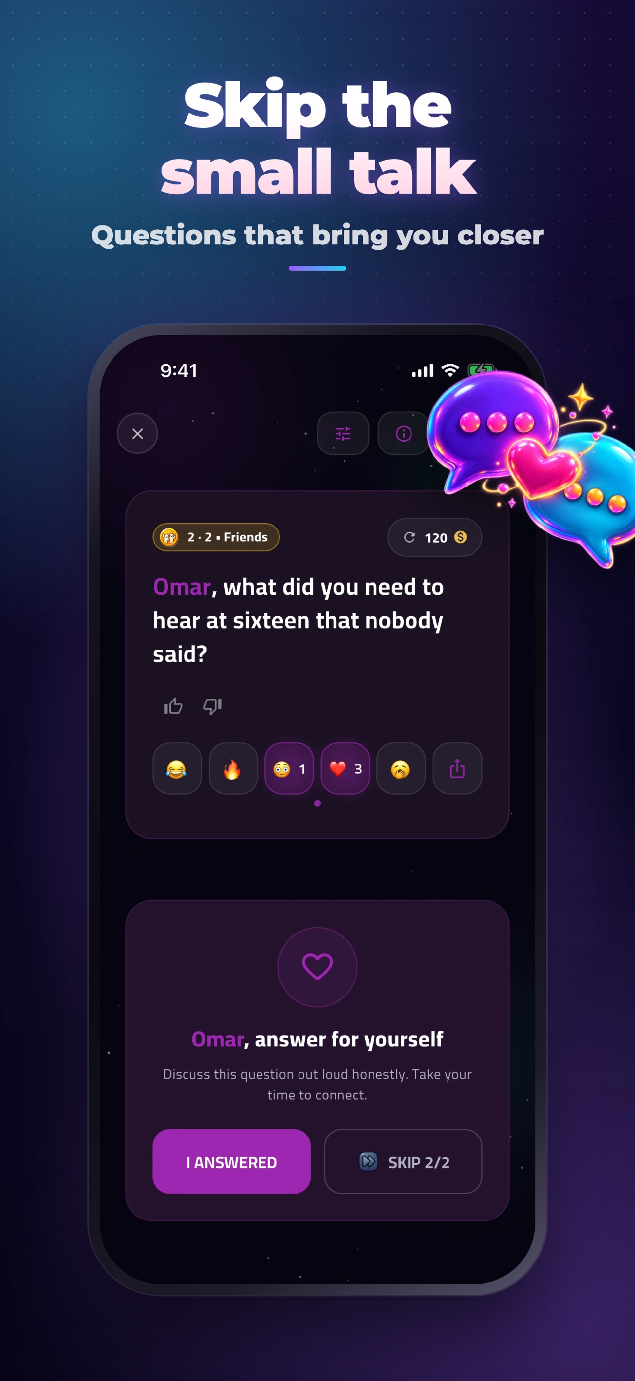 Screenshot 5 of DareZone.AI
