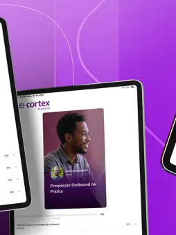Cortex Community screenshot 7