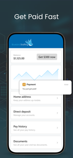 Bluebird Staffing screenshot 7