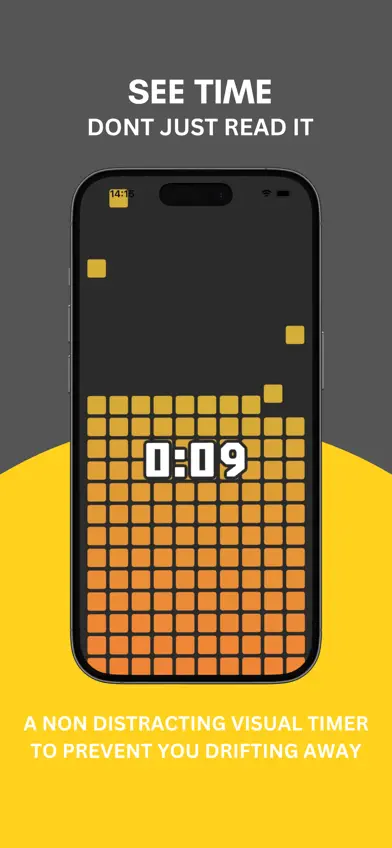 Time Blind screenshot 1