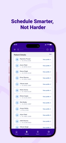 Medycn Screenshot 4 of 5