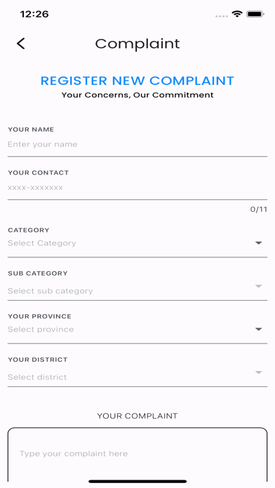 StateLife Health Plus iPhone screenshot 10 - Medical app