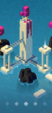 Aarik And The Ruined Kingdom screenshot 4 of 6