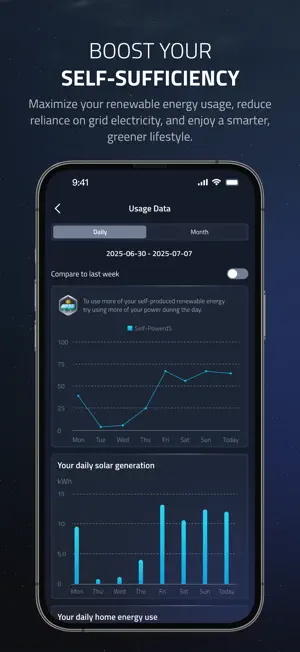 Redback screenshot 2