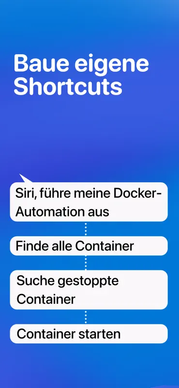 Docker Manager GUI - WhaleDeck screenshot 10 of 10