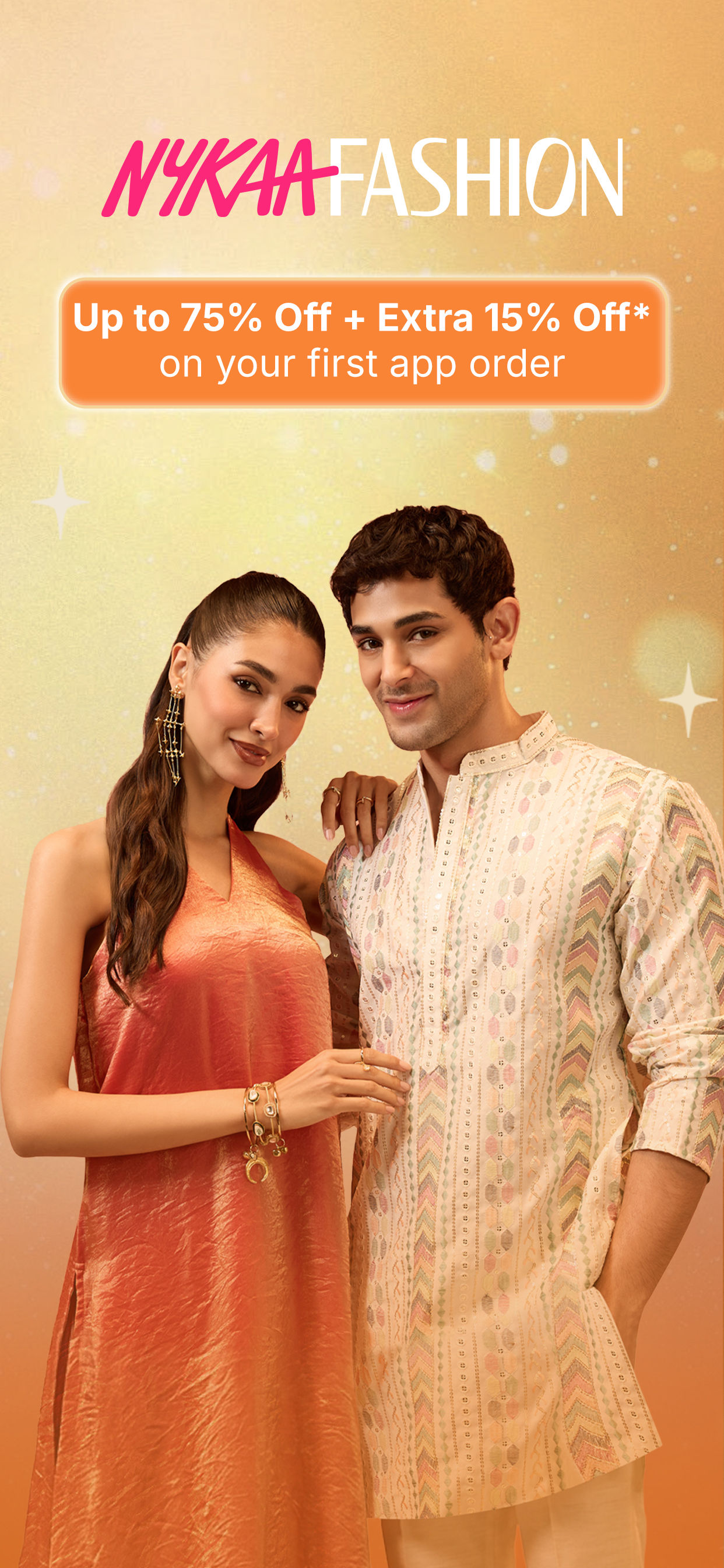 Nykaa Fashion - Shopping App