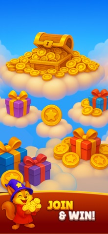 Magic Stone Sort Screenshot 3 of 6