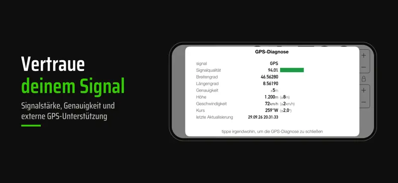 3pMaster Pro: Tripmaster screenshot 6 of 9