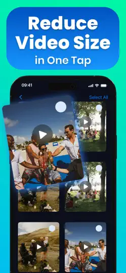 Capture d'écran de AI Phone Cleaner・Clean Storage sur iPhone 6