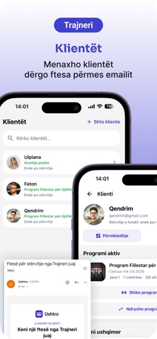 Ushtro Screenshot 1 of 10