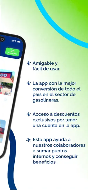 Grupo NSV screenshot 4