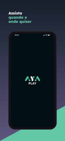 Aya Play Screenshot 1 of 4