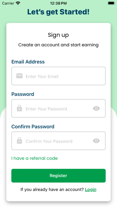 ZeroneData Screenshot 3 - AppWisp.com ZeroneData Screenshot 3 - AppWisp.com