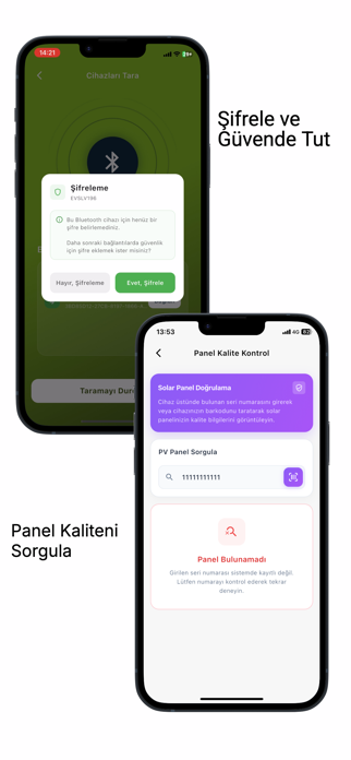 Solinved IoT Screenshot 3 of 5