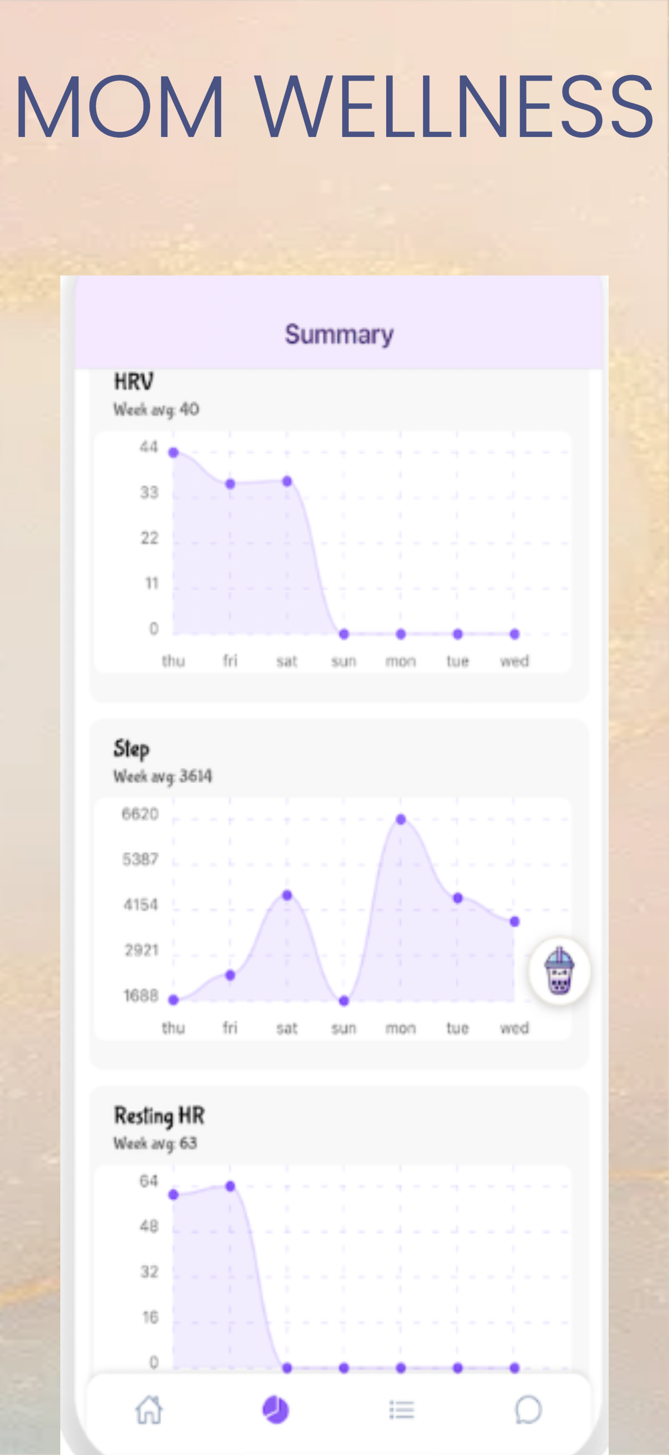 DearBaby: Baby Tracker & sleep