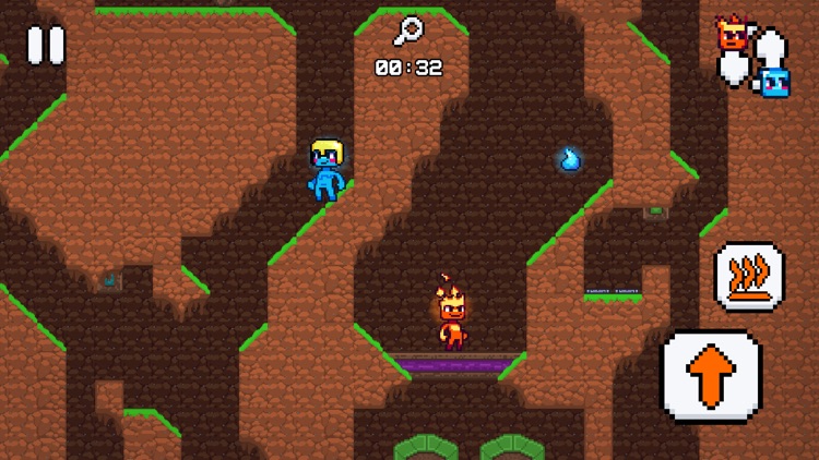 Awita: Duo Elemental