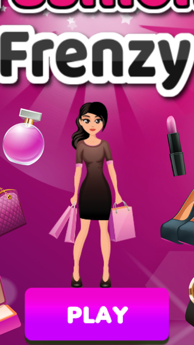 Fashion Frenzy -Swapifly Screenshot